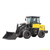 1500kg Rated Load 0.7m³ Bucket Automatic Leveling Wheel Loader