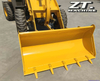 Compact 1 Ton Front End Loader with Xinchai Engine