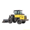 1500kg Rated Load 0.7m³ Bucket Automatic Leveling Wheel Loader