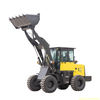 1500kg Rated Load 0.7m³ Bucket Automatic Leveling Wheel Loader