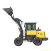 1500kg Rated Load 0.7m³ Bucket Automatic Leveling Wheel Loader