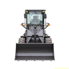 1500kg Rated Load 0.7m³ Bucket Automatic Leveling Wheel Loader
