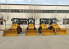 1000kg Rated Load High Performance ZT916 Wheel Loader