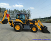High-Performance Zhengtai ZTW30-25 Compact Wheel Loader for Global Markets