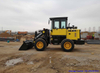 1.5 Ton Payload Wheel Loader, Durable Construction